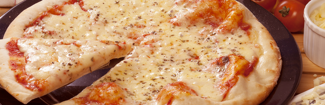 Pizza Phô Mai